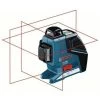 Kreuzlaser GLL 3-80C BOSCH Professional - 0601063R00 -Werkzeug Bosch Geschäft 100524310 1
