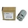 Bosch Original Motor 2609005260 PSR 10,8-2 Li Orginal Gleichstrommotor 1607022616 Bosch Logo -Werkzeug Bosch Geschäft 11335054 1
