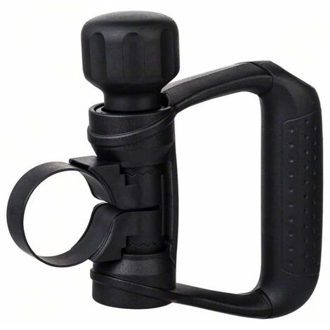 Bosch Handgriff Für Bohrhämmer, Passend Zu: GSH 10 C/11 E Professional 3 Bosch Handgriff Für Bohrhämmer, Passend Zu: GSH 10 C/11 E Professional