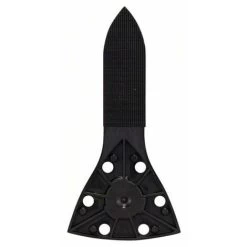 Bosch Schleifzunge, Flach