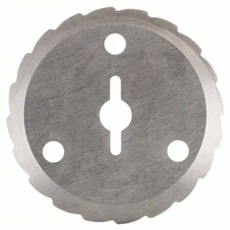 Bosch Messer, Ersatzmesser Für Universalschneider, Für Xeo 1 Oder Xeo 2 3 Bosch Messer, Ersatzmesser Für Universalschneider, Für Xeo 1 Oder Xeo 2
