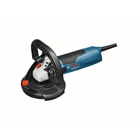 Bosch Professional Bosch Betonschleifer GBR 15 CAG Mit L-BOXX 4 Bosch Professional Bosch Betonschleifer GBR 15 CAG Mit L-BOXX – Bild 2