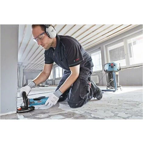 Bosch Professional Bosch Betonschleifer GBR 15 CAG Mit L-BOXX 5 Bosch Professional Bosch Betonschleifer GBR 15 CAG Mit L-BOXX – Bild 3