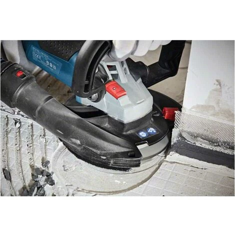 Bosch Professional Bosch Betonschleifer GBR 15 CAG Mit L-BOXX 7 Bosch Professional Bosch Betonschleifer GBR 15 CAG Mit L-BOXX – Bild 5