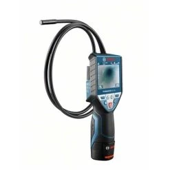 Bosch Professional Bosch Akku Inspektionskamera GIC 120 M. Speich Bosch, 1 X 1,5 Ah Ladegerät GAL1230 L-Boxx 8 Bosch Professional Bosch Akku Inspektionskamera GIC 120 M. Speich Bosch, 1 X 1,5 Ah Ladegerät GAL1230 L-Boxx -Werkzeug Bosch Geschäft 11619516 2