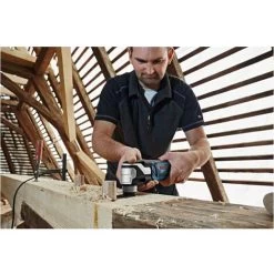 Bosch Professional Bosch Multifunktionswerkzeug GOP 55-36 Im Karton -Werkzeug Bosch Geschäft 11619663 3