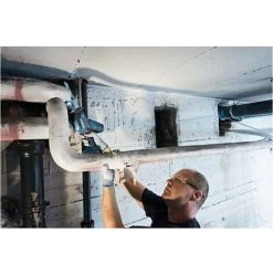 Bosch Professional Bosch Akku-Säbelsäge GSA 18 V-LI C, Basisversion (ohne Akku, Ohne Ladegerät), Im Karton -Werkzeug Bosch Geschäft 11619858 4