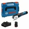 Bosch Professional Bosch Akku-Universalschere GUS 12V-300, Mit 2 X 2,0 Ah Li-Ion Akku, L-BOXX -Werkzeug Bosch Geschäft 11738262 1