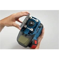 Bosch Professional Bosch Akku-Schwingschleifer GSS 18V-10, Basisversion Im Karton (ohne Akku Und Ladegerät) -Werkzeug Bosch Geschäft 11841544 3
