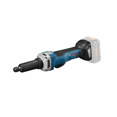 Bosch Professional Bosch Akku-Geradschleifer GGS 18V-23 PLC Solo In L-BOXX 4 Bosch Professional Bosch Akku-Geradschleifer GGS 18V-23 PLC Solo In L-BOXX – Bild 2