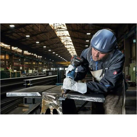 Bosch Professional Bosch Akku-Geradschleifer GGS 18V-23 PLC Solo In L-BOXX 5 Bosch Professional Bosch Akku-Geradschleifer GGS 18V-23 PLC Solo In L-BOXX – Bild 3