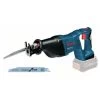 Bosch Professional Bosch Akku-Säbelsäge GSA 18 V-LI, Solo Version, Mit 2 Säbelsägeblätter, Karton 2 Bosch Professional Bosch Akku-Säbelsäge GSA 18 V-LI, Solo Version, Mit 2 Säbelsägeblätter, Karton -Werkzeug Bosch Geschäft 12737784 1