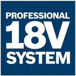 Bosch Professional Bosch Akku-Säbelsäge GSA 18 V-LI, Solo Version, Mit 2 Säbelsägeblätter, Karton -Werkzeug Bosch Geschäft 12737784 4