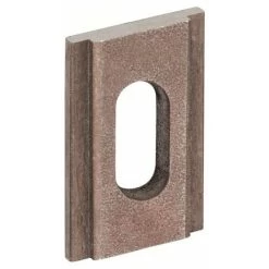 Bosch Obermesser Für Blech- Und Universalscheren, Für GSC 3.5 / 4.5