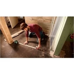 Bosch Kreuzlinien-Laser UniversalLevel 3 11 Bosch Kreuzlinien-Laser UniversalLevel 3 -Werkzeug Bosch Geschäft 12742591 5