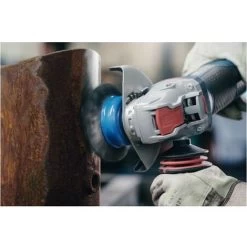 Bosch X-LOCK Topfbürste 75 Mm, Gewellte Messingbürsten 75 Mm, 0,3 Mm, X-LOCK -Werkzeug Bosch Geschäft 12743273 5