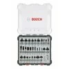 Bosch Freihandfräser-Set, 8-mm-Schaft, 30-tlg. -Werkzeug Bosch Geschäft 13825917 1