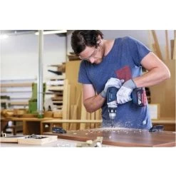 Bosch Forstnerbohrer 10 Mm -Werkzeug Bosch Geschäft 14654801 4