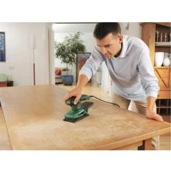 Bosch Schwingschleifer PSS 200 A -Werkzeug Bosch Geschäft 15020087 4