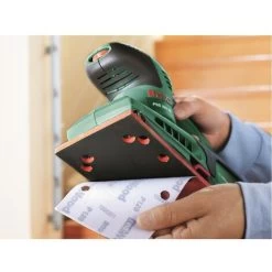 Bosch Schwingschleifer PSS 250 AE -Werkzeug Bosch Geschäft 15020096 3