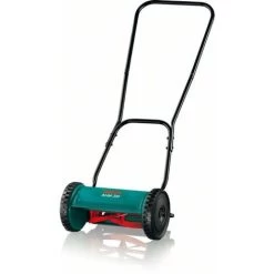 Bosch 30cm Handmäher AHM 30 Schnitthöhe 12–40 Mm
