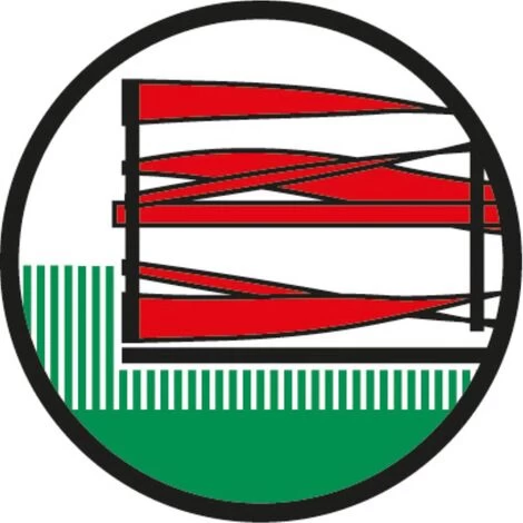 Bosch 30cm Handmäher AHM 30 Schnitthöhe 12–40 Mm 6 Bosch 30cm Handmäher AHM 30 Schnitthöhe 12–40 Mm – Bild 4