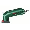 Bosch Deltaschleifer PDA 180 E 2 Bosch Deltaschleifer PDA 180 E -Werkzeug Bosch Geschäft 15020102 1