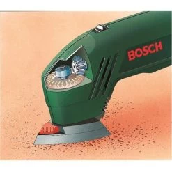 Bosch Deltaschleifer PDA 180 E -Werkzeug Bosch Geschäft 15020102 3