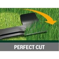 Bosch Ersatzmesser 43 Cm. System-Zubehör. Für Rotak 43 -Werkzeug Bosch Geschäft 15020201 3