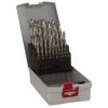 Bosch Metallbohrer-Set HSS-G. ProBox. 25-teilig. DIN 338 -Werkzeug Bosch Geschäft 15020273 1