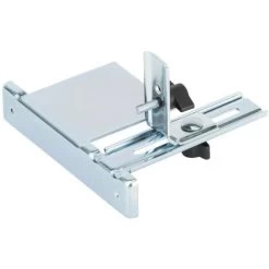 Parallelanschlag. Ohne 45°-Einstellung Für Bosch-Hobel