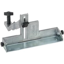 Bosch Parallel- Und Winkelanschlag. Mit 45°-Einstellung
