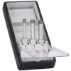 Bosch Diamanttrockenbohrer-Set Robust Line Easy Dry. 3-t 2 Bosch Diamanttrockenbohrer-Set Robust Line Easy Dry. 3-t -Werkzeug Bosch Geschäft 15021054 1