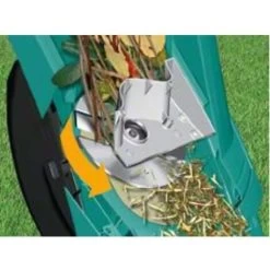 Bosch Rapid-Häcksler AXT Rapid 2200 2.200 Watt -Werkzeug Bosch Geschäft 15021190 3