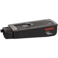 Bosch Staubbox Zu HW3 Komplett. Für GEX. PEX. GSS. PBS