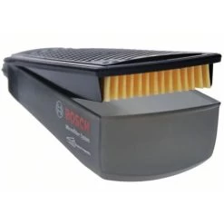 Bosch Staubbox Zu HW3 Komplett. Für GEX. PEX. GSS. PBS -Werkzeug Bosch Geschäft 15021465 3