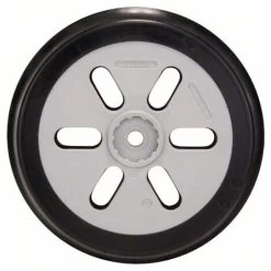 Bosch Ø 150mm Schleifteller Weich Für GEX 150AC-PEX 15AE