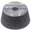 Bosch Schleiftopf. Konisch-Stein/Beton 90 Mm. 110 Mm. 55 -Werkzeug Bosch Geschäft 15021768 1