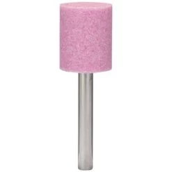 Bosch Schleifstift. Zylindrisch. Mittelhart 6 Mm. 60. 20