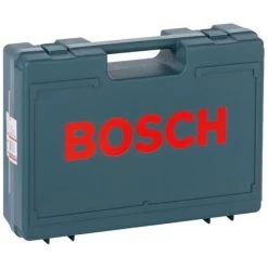 Bosch Kunststoffkoffer Passend Zu GWS PWS Winkelschleifer