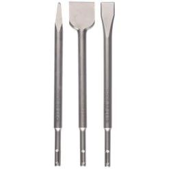Bosch SDS-Plus Meißel-Set. 3-teilig