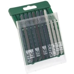 Bosch Sägeblattkassette Holz/Metall/Kunststoff (T-Schaft