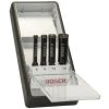 Bosch Fliesenbohrer 6-14mm Diamantnassbohrer-Set RobustLine 4 Tlg. -Werkzeug Bosch Geschäft 15022352 1