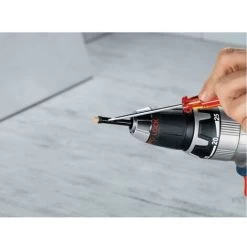 Bosch Fliesenbohrer 6-14mm Diamantnassbohrer-Set RobustLine 4 Tlg. -Werkzeug Bosch Geschäft 15022352 3