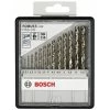 Bosch Metallbohrer-Set Robust Line HSS-Co. DIN 135. 135° 2 Bosch Metallbohrer-Set Robust Line HSS-Co. DIN 135. 135° -Werkzeug Bosch Geschäft 15022362 1