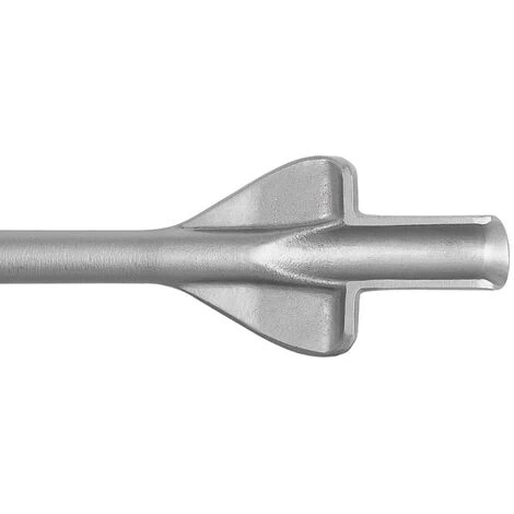 Bosch Flügel-/Kanalmeißel SDS-Plus 250 X 22 Mm 5 Bosch Flügel-/Kanalmeißel SDS-Plus 250 X 22 Mm – Bild 3