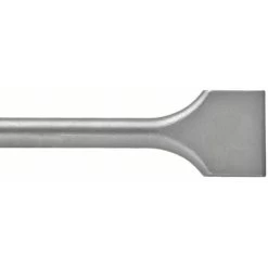 Bosch Spatmeißel Mit SDS-Max-Aufnahme. 400 X 50 Mm. 1er-
