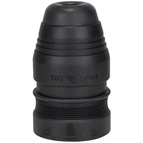 Bosch SDS-Plus Bohrfutter Wechselfutter GBH & PBH 3 Bosch SDS-Plus Bohrfutter Wechselfutter GBH & PBH