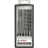 Bosch Hammerbohrer-Robust Line-Set. SDS-Plus-5. 5-teilig -Werkzeug Bosch Geschäft 15022654 1