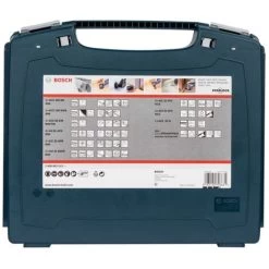 Bosch Multifunktionswerkzeug Zubehör I-BOXX Pro-Set Innenausbau. 34-teilig 7 Bosch Multifunktionswerkzeug Zubehör I-BOXX Pro-Set Innenausbau. 34-teilig -Werkzeug Bosch Geschäft 15023009 3